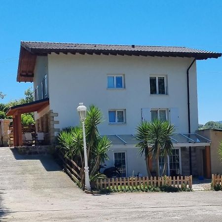 Casa Bakio Apartment Anorga-Lugariz Ngoại thất bức ảnh