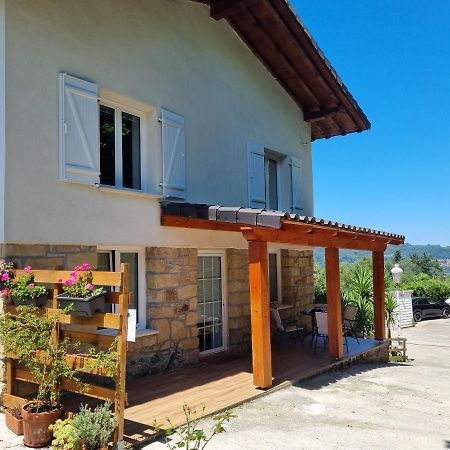 Casa Bakio Apartment Anorga-Lugariz Ngoại thất bức ảnh