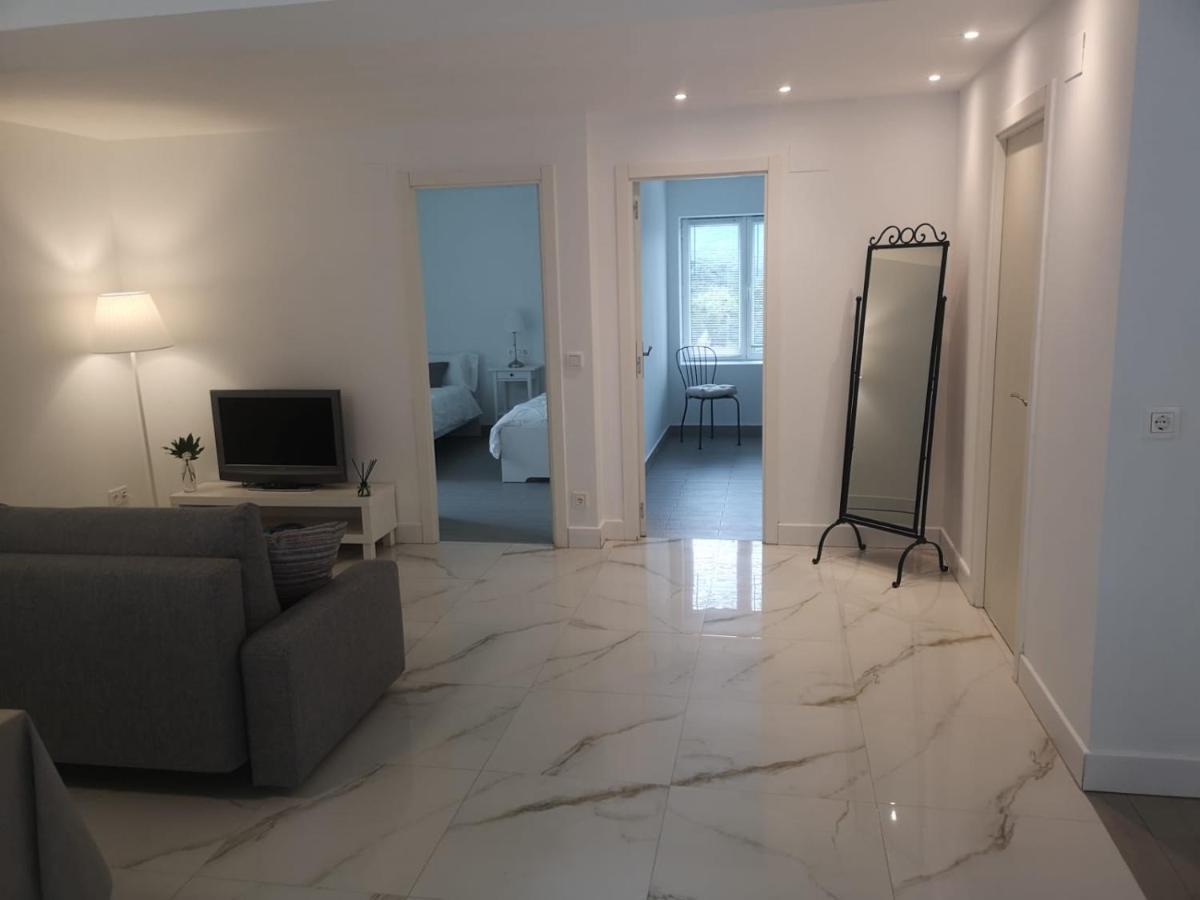 Casa Bakio Apartment Anorga-Lugariz Ngoại thất bức ảnh