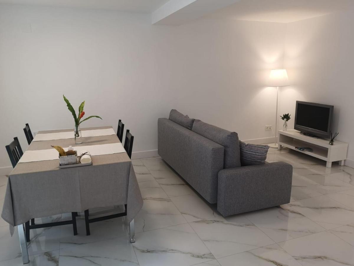 Casa Bakio Apartment Anorga-Lugariz Ngoại thất bức ảnh