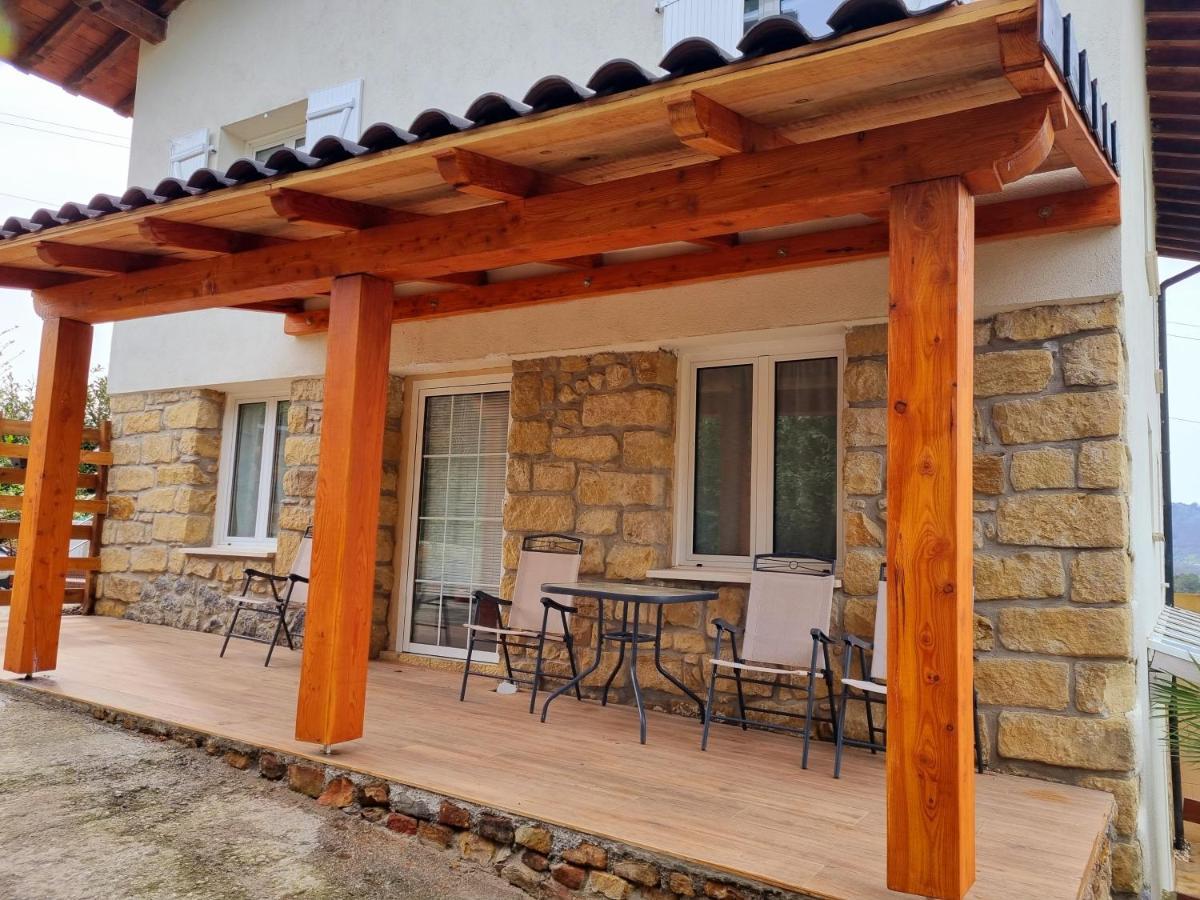 Casa Bakio Apartment Anorga-Lugariz Ngoại thất bức ảnh