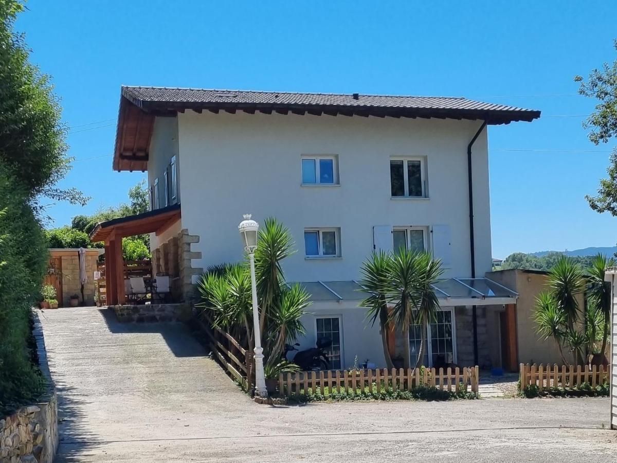 Casa Bakio Apartment Anorga-Lugariz Ngoại thất bức ảnh