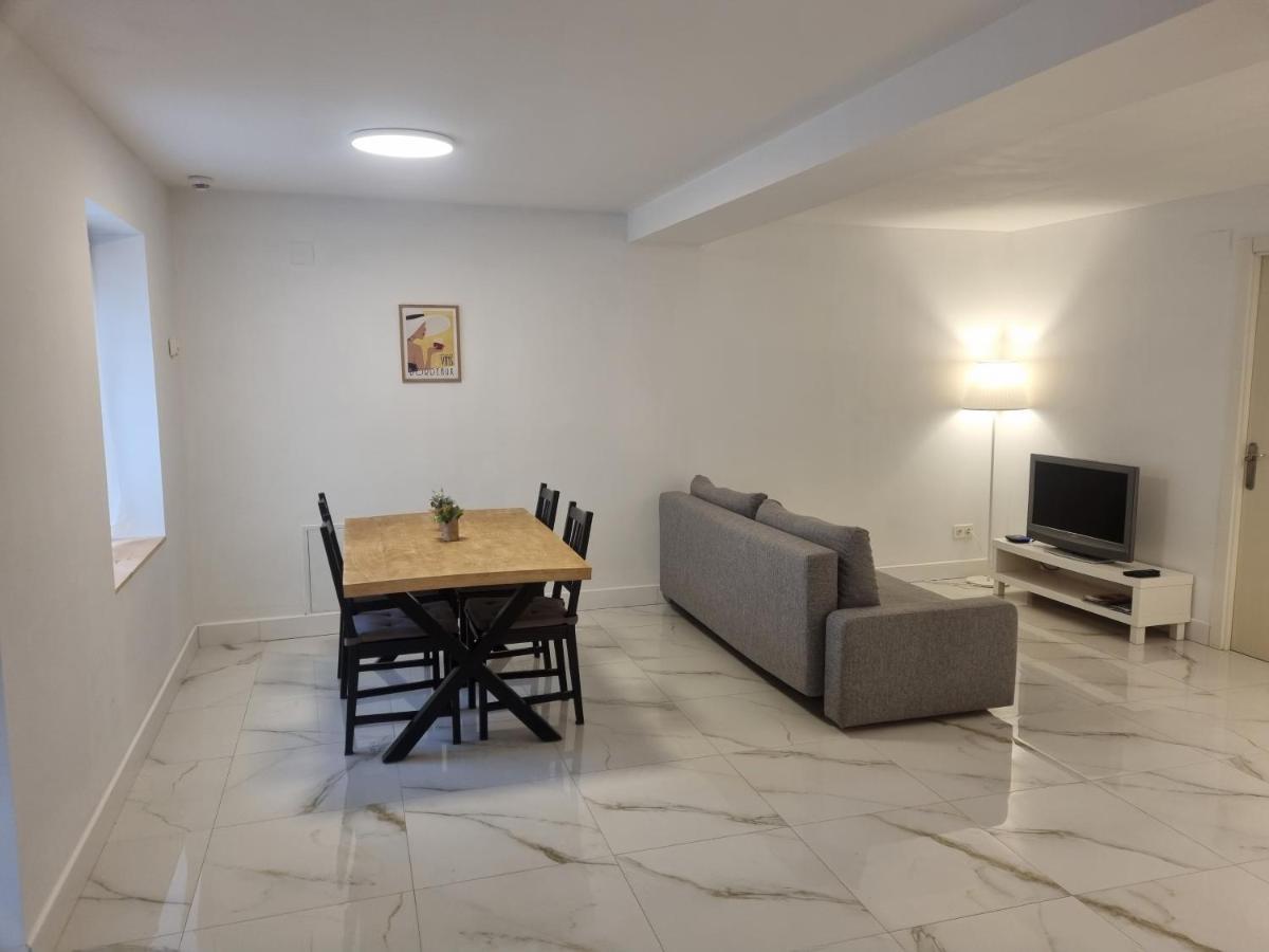 Casa Bakio Apartment Anorga-Lugariz Ngoại thất bức ảnh